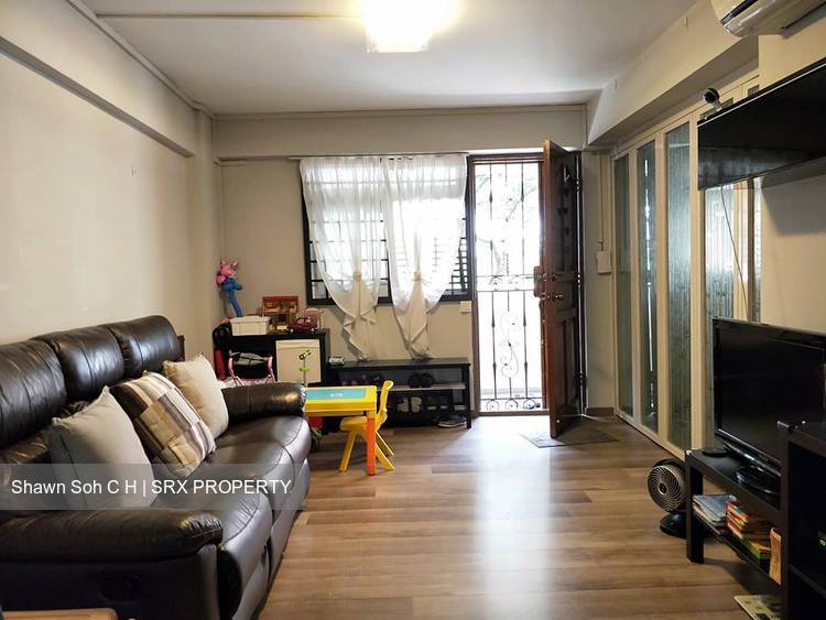 Blk 157 Lorong 1 Toa Payoh (Toa Payoh), HDB 3 Rooms #176606272